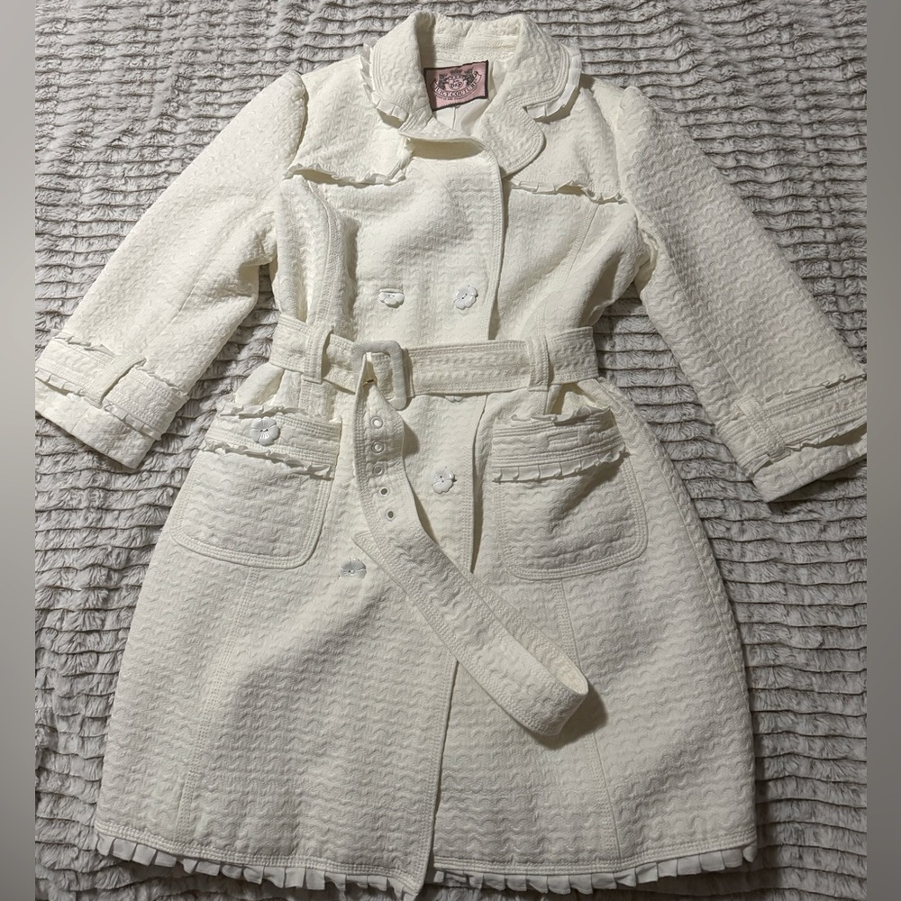 Juicy Couture Jacket